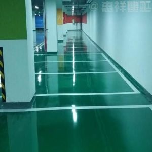 呼和浩特防水材料環(huán)氧地坪漆施工方案